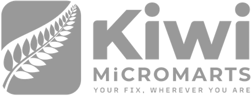 Kiwi Micromarts